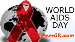 Днес е Денят за борба със СПИН, отбелязват го и в Перник 12_1448968344