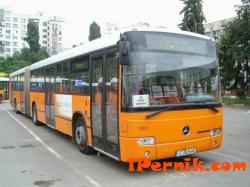 Променят маршрути на автобуси в София от първи януари 12_1450165185