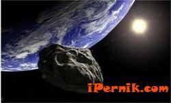 Голям астероид ще доближи Земята на Бъдни вечер 12_1450277294