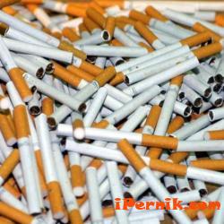 Митничари и полицаи иззеха килограм нарязан тютюн и над 260 къса контрабандни цигари 01_1452704065