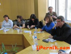 В община Перник представиха проекта  „Национална кампания за пациентски политики” 02_1456298785