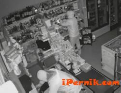Обраха магазин в Радомир за 6 минути, заглушили СОТ 03_1457512111