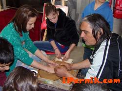 Общината в Перник ще се погрижи за децата през ваканцията 04_1459854318