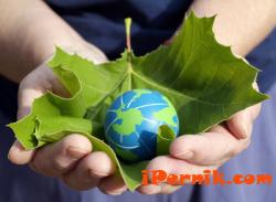 Пернишки деца отбелязаха Международния ден на Земята 04_1461400019