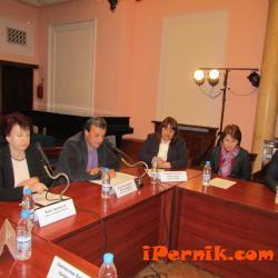 Александър Александров откри първото за годината заседание на Областния съвет за развитие на област Перник 04_1461851084