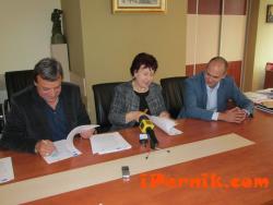 Вяра Церовска и Александър Александров подписаха споразумение 05_1462599792