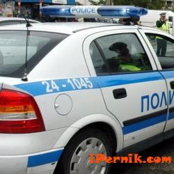 Криминално проявен перничанин е задържан за кражба от голям магазин в Перник 05_1462800852