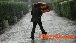 Обявиха оранжев код за силни валежи в пернишко 05_1463112701