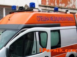 Съдят 31-годишният Здравко Здравков от кв. Калкас за нападението над линейка 05_1463205920