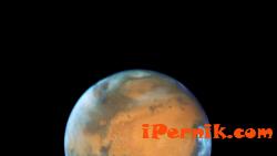 Заснеха интригуващи промени на Марс 05_1463758773