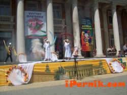 Откриха фестивала "Арлекин" в Перник 06_1465015107