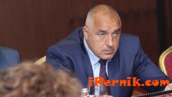 Директорът на МВР в Перник е заплашен от уволнение 06_1465024820