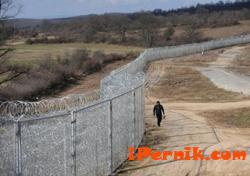 Откраднаха части за оградата по границата с Турция 06_1465186340