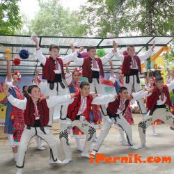 Пак провеждат детски фолклорен фестивал "Слънце иде" 06_1465563431