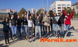 Младежи от Перник правят кампания 06_1466516493