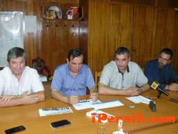 БСП иска оставка на кметовете в Перник