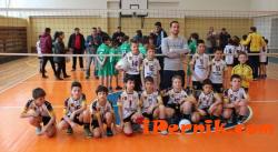 Национален турнир по волейбол за момчета организират в Перник 07_1467780224