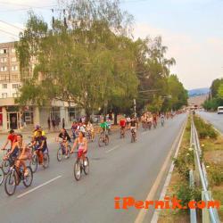 Отново ще има протести за велоалеята в Перник 07_1468937267