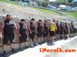 Най-силните мъже на планетата се състезаваха в Античния театър в Пловдив 07_1469345746
