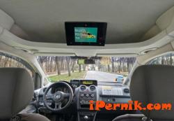 Предлагат нова система за реклама в такситата в София 07_1469766596