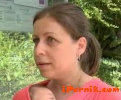 Майка от Велико Търново е била принудена да купи билет за бебето си 07_1469855004