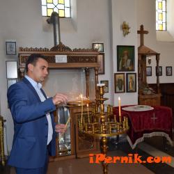 Емил Костадинов присъства на служба в храма „Свети Пророк Илия“ 08_1470145735