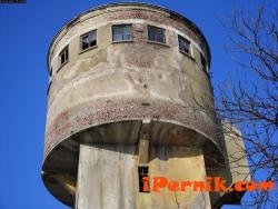 Общинският съвет в Перник единодушно гласува прехвърлянето на собствеността на Водната кула и терена около нея на Общината 08_1470490785