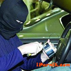 Обсъдиха проблемите с кражбите на коли в Перник 08_1471926451