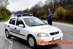 Пиян и полицаи си спретнаха гонка посред нощ в Радомир 08_1472285890