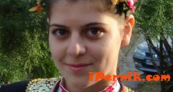 Джесика Стефанова стана световен шампион по фолклор 08_1472365953