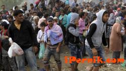 Всички държави по т.нар. балкански маршрут започнаха да засилват граничния контрол срещу бежанците 09_1472883491