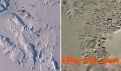 Американски учени откриха издължени черепи на Антарктида 09_1474431855