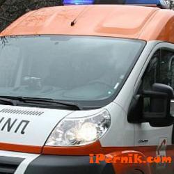Възрастна жена е пострадала при пътнотранспортно произшествие в Перник 09_1474558475