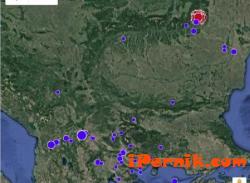 Земетресение в Румъния събуди перничани 09_1474700283