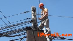Строителни фирми осатавиха вчера много граждани без ток 10_1475930242