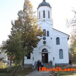 Селата Дрен и Байкалско отбелязаха храмов празник в деня на Света Петка 10_1476542879