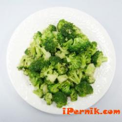 Яденето на броколи три или четири пъти седмично може да осигури защита срещу рак 10_1476938462