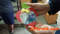 Дневният  център за деца с увреждания „ Добро сърце“ в Перник отбеляза годишнина 10_1477052550