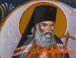 Мощите на Св. Лука Симферополски дойдоха у нас 10_1477116089