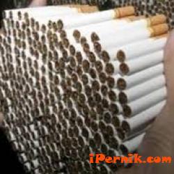 Близо 900 къса контрабандни цигари иззеха служители на РУ –  Радомир и РУ – Брезник 11_1478841648