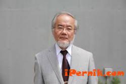 Японец получи Нобелова награда, като доказа ползите от лечебното гладуване 11_1478933322