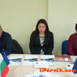 Областният център в Перник ще работи с медиите 12_1480605789