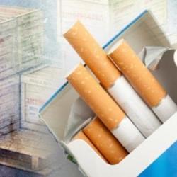 Намерени и иззети са 2 665 къса контрабандни цигари от различни марки 09_1506439764