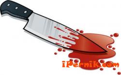 Перник: Кървав нож