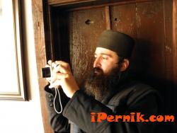 Перник снимка: за хората и събитията - йеромонах Никанор