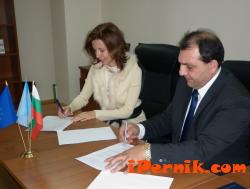 Европейският политехнически университет подписа споразумение с фондацията на Цветелина Бориславова