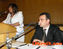 Заседание на Общински съвет-Перник 
