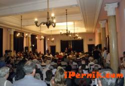 Перник снимка: за хората и събитията - Първанов на отчет в Перник