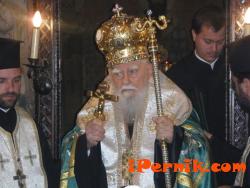 Перник снимка: за хората и събитията - послание на Св. Синод