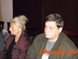 Перник снимка: за хората и събитията - Роза Панкева и Андрей Стойчев